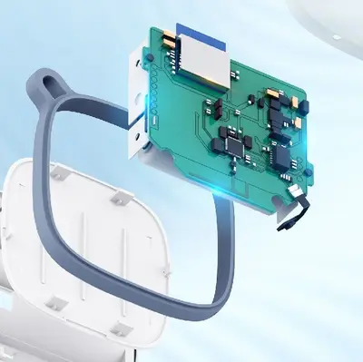 Govee Wi-Fi Thermo-Hygrometer photo 5