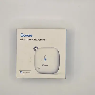 Govee Wi-Fi Thermo-Hygrometer photo 7
