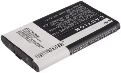 Cameron Sino 3.7V 1200mAh Tablet Battery for Bamboo/Wacom photo 7