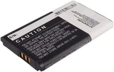 Cameron Sino 3.7V 1200mAh Tablet Battery for Bamboo/Wacom photo 6