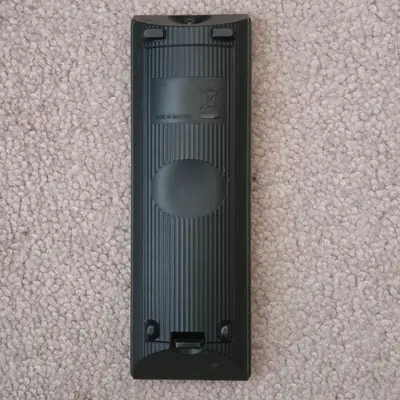 Sony RMT-B119A Original Remote for Blu-ray and DVD Players photo 2