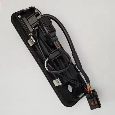 Rear Backup Camera 95760-E6100 for 2015-2017 Hyundai Sonata photo 2