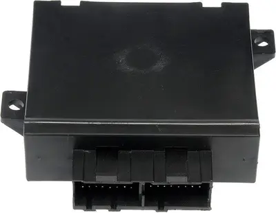 Dorman 601-036 Rear HVAC Control Module for Cadillac, Chevrolet, GMC photo 3