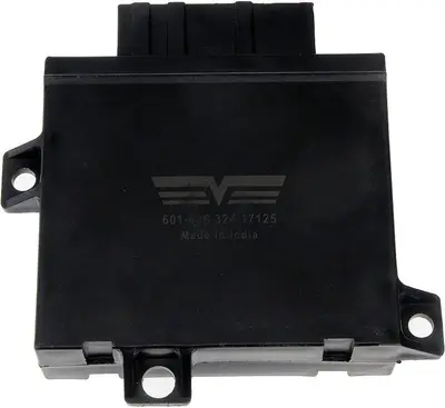 Dorman 601-036 Rear HVAC Control Module for Cadillac, Chevrolet, GMC photo 4