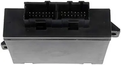 Dorman 601-036 Rear HVAC Control Module for Cadillac, Chevrolet, GMC photo 2