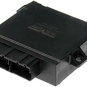 Dorman 601-036 Rear HVAC Control Module for Cadillac, Chevrolet, GMC