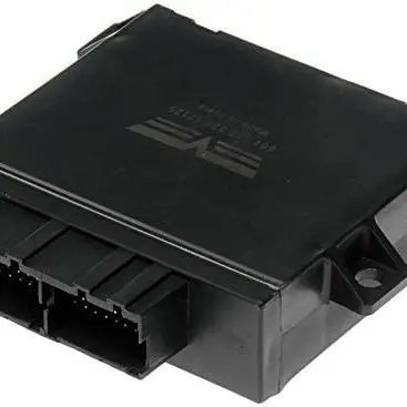 Dorman 601-036 Rear HVAC Control Module for Cadillac, Chevrolet, GMC