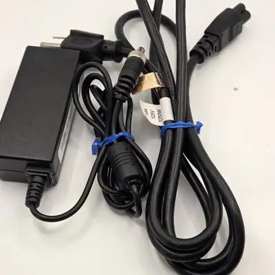 Advantech ARK-1123 Passively Cooled Industrial Computer with Power Adapter photo 4