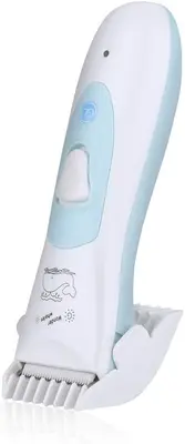 GLL-6 Rechargeable Waterproof Electric Hair Clipper, Ultra Quiet photo 9