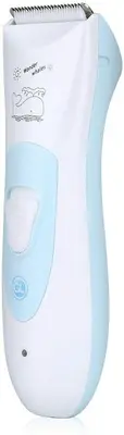 GLL-6 Rechargeable Waterproof Electric Hair Clipper, Ultra Quiet photo 8