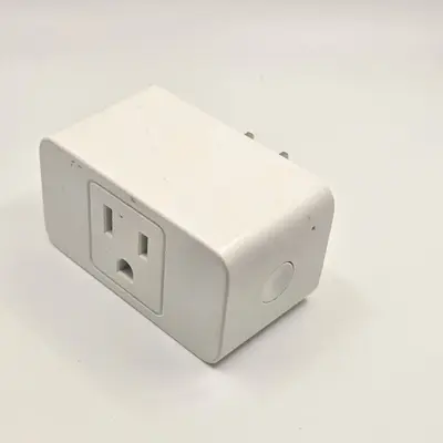 Mini WiFi Smart Plug, 16 Amp