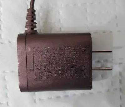 Original Philips Norelco HQ8505 15V Charging Cord photo 3