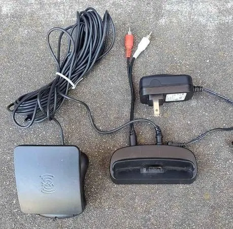 Sirius-XM Universal Home Kit