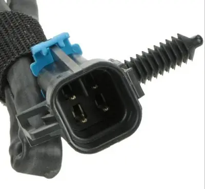 13474 Premium OE-Fit Oxygen Sensor for 1996-2003 Buick, Cadillac, Chevrolet photo 2