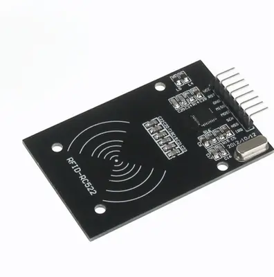 RFID Module MFRC-522 for Raspberry Pi, Arduino and micro:bit