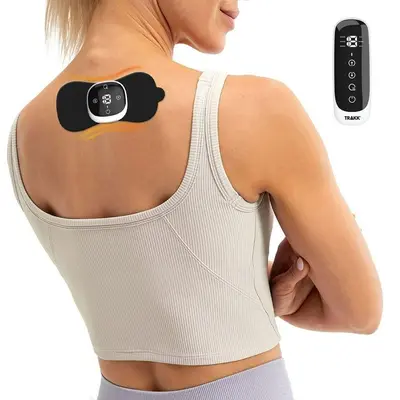 TRAKK Portable Patch Muscle Stimulator for Shoulder and Neck photo 5