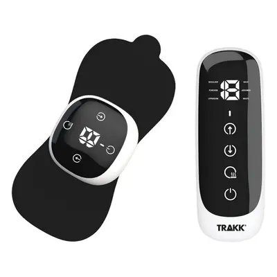 TRAKK Portable Patch Muscle Stimulator for Shoulder and Neck photo 3