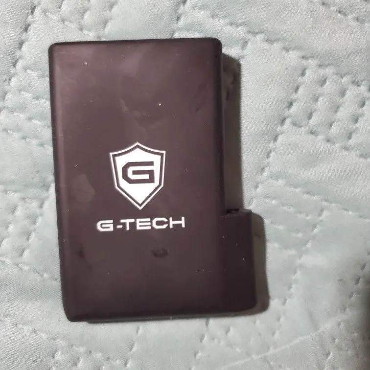 Rechargeable Battery for G-Tech Heated Hand Warmer Sport Pouch 3.0