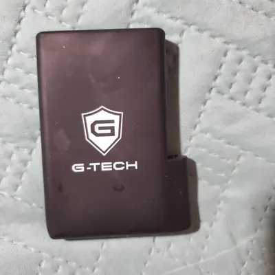 Rechargeable Battery for G-Tech Heated Hand Warmer Sport Pouch 3.0