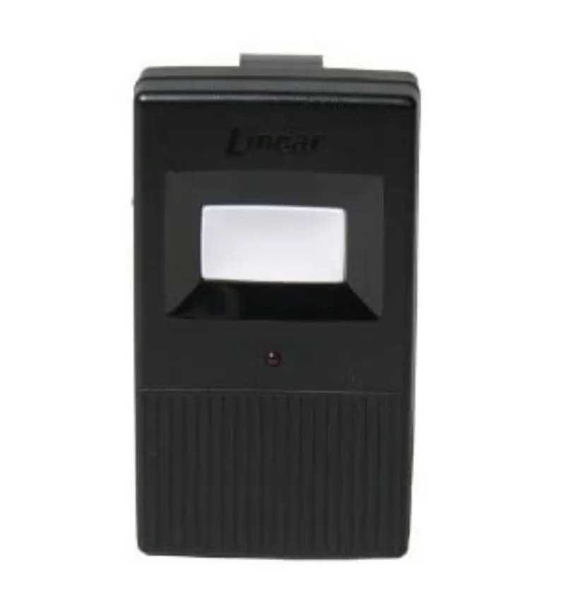 Garage Door Remote DNT00002A for Linear Delta 3 (310 MHz)
