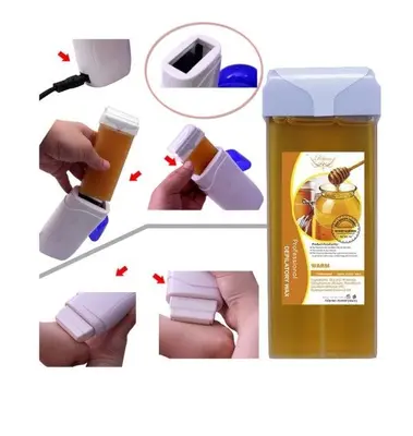 Wax Depilator (Wax Cartridge Not Included) photo 4
