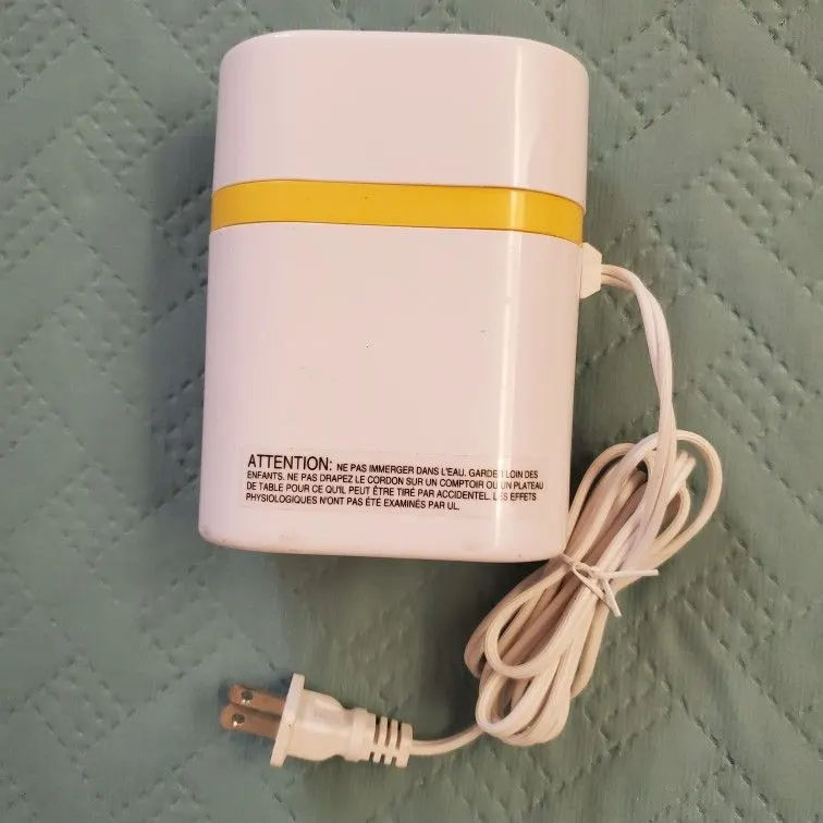 Wax Depilator (Wax Cartridge Not Included)