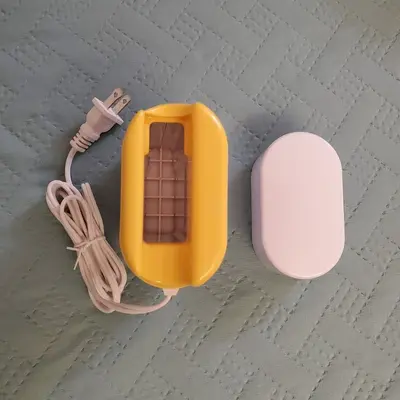 Wax Depilator (Wax Cartridge Not Included) photo 2