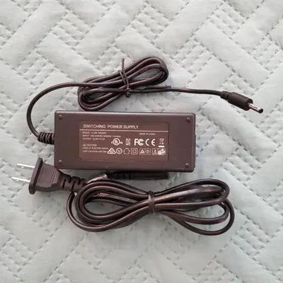 16.8V AC/DC Adapter for KAYO MAXTAR K48V168250E2 and MAXOAK K2/K3