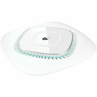 Press Play ChargeWAVE PPCWB01 Qi Fast Wireless Charging Pad photo 3