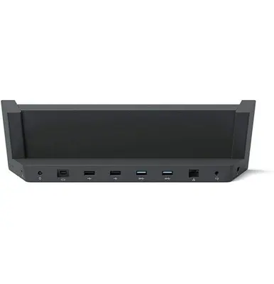 Microsoft 1664 Surface Pro 3 Docking Station with Power Adapter photo 5