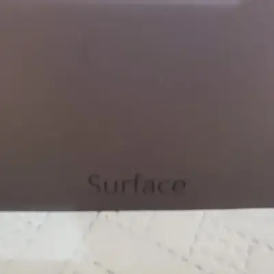 Microsoft 1664 Surface Pro 3 Docking Station with Power Adapter photo 2