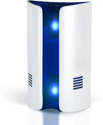 Electromagnetic and Ultrasonic Pest Repeller for Mice and Bugs photo 3
