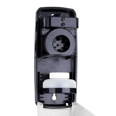Automatic Fan-Type Light-Sensor Air Freshener Dispenser photo 8