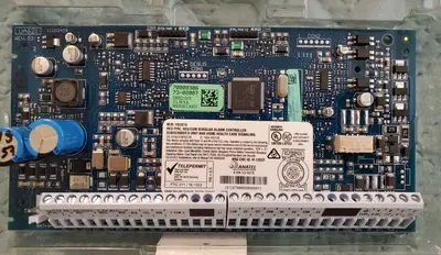 DSC HS2016 NEO Series Security Alarm Panel photo 2