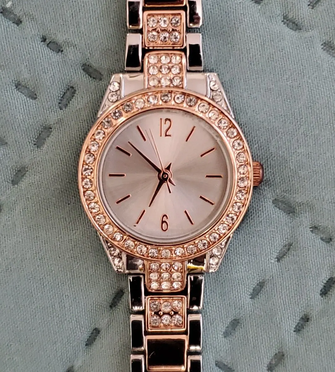 Women's Watch with Japan Movement