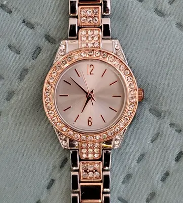 Women's Watch with Japan Movement