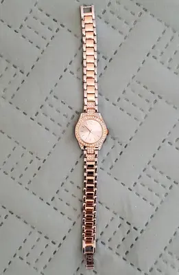 Women's Watch with Japan Movement photo 3