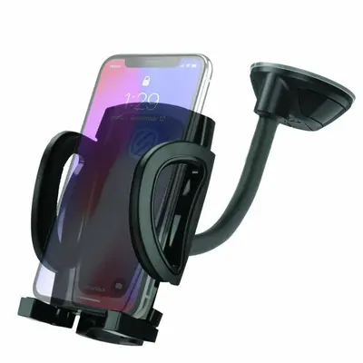 Scosche 4-in-1 Universal Mounting Kit for Mobile Devices photo 4