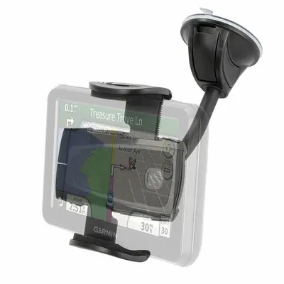 Scosche 4-in-1 Universal Mounting Kit for Mobile Devices photo 9