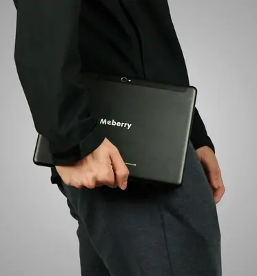 MEBERRY 10.1" Android 10 Tablet, 4GB RAM, 64GB, 8000mAh photo 6