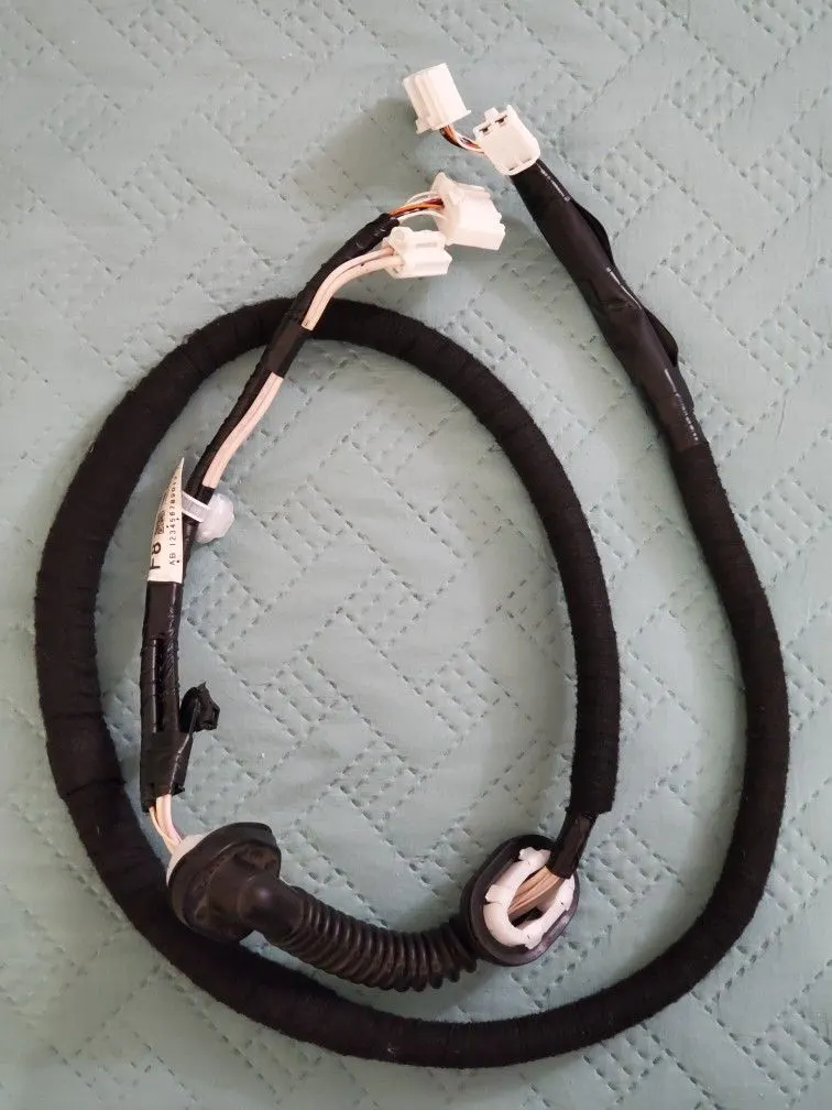 Toyota Back Door Tailgate Wire Harness 82184-47580