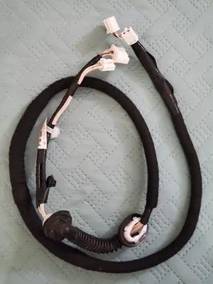 Toyota Back Door Tailgate Wire Harness 82184-47580