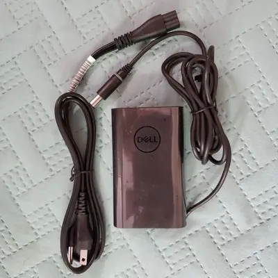 Original 65W Dell Latitude Charger for P73G / P79G / P72G
