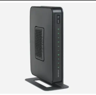 Used Wireless Routers and Modems: Linksys E1200, D-Link DGS-2208 photo 8