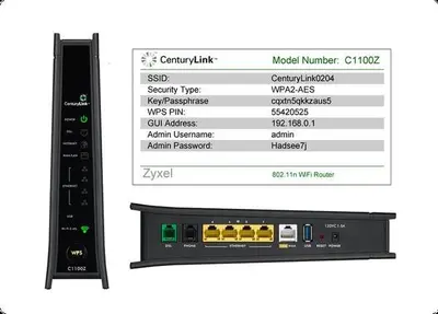 Used Wireless Routers and Modems: Linksys E1200, D-Link DGS-2208 photo 3