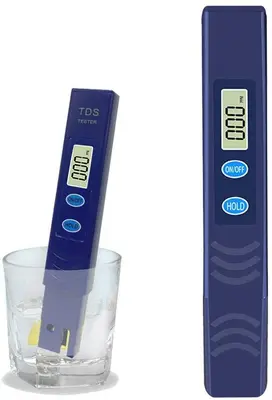 TDS Meter Tester Pen with LCD photo 2