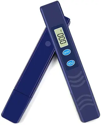 TDS Meter Tester Pen with LCD photo 3