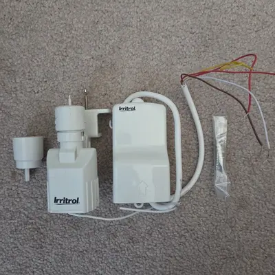 Irritrol RFS1000 Wireless Rain/Freeze Sensor photo 2