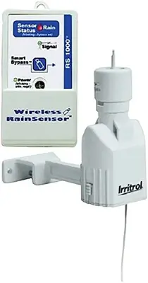 Irritrol RFS1000 Wireless Rain/Freeze Sensor photo 3