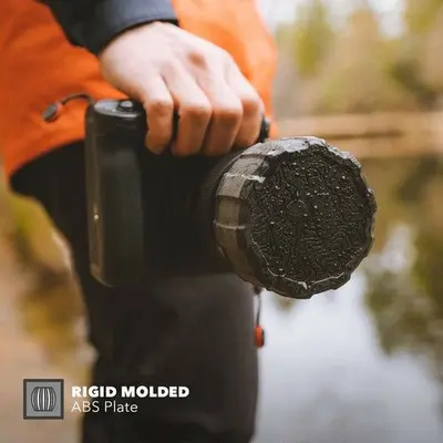 PolarPro Defender 77/82 Lens Cover for 77mm and 82mm Filter Threads photo 6